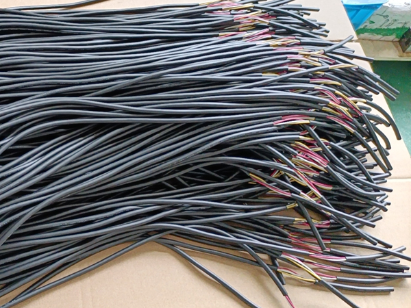 注塑類線束 注塑類線束